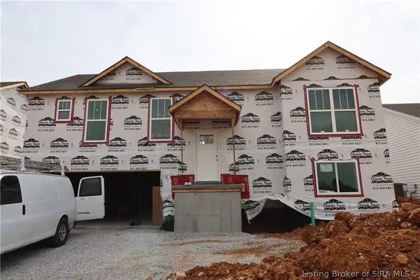 8147 - LOT 908 Zelpha Boulevard, Georgetown, IN 47122