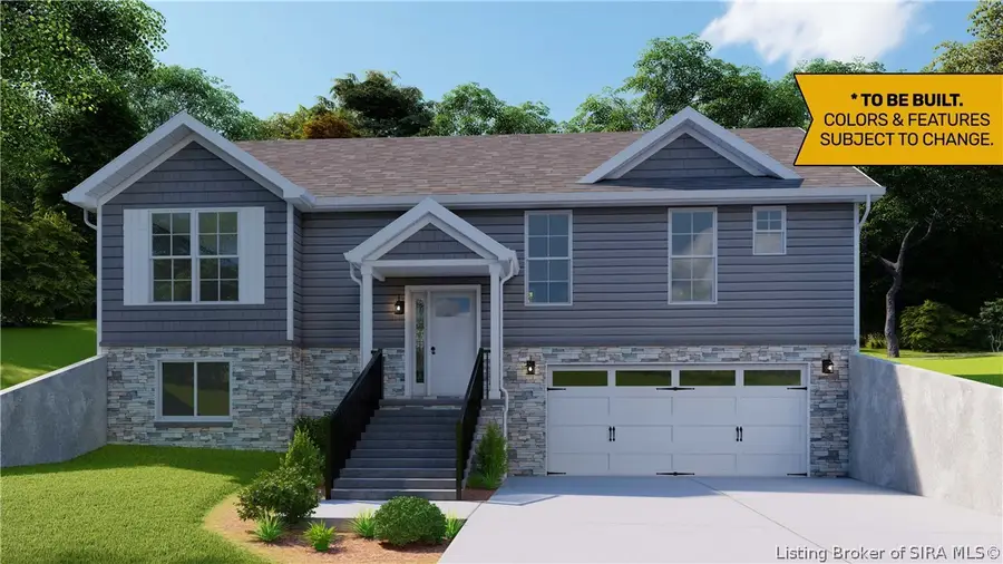 8147 - LOT 908 Zelpha Boulevard, Georgetown, IN 47122 - #2