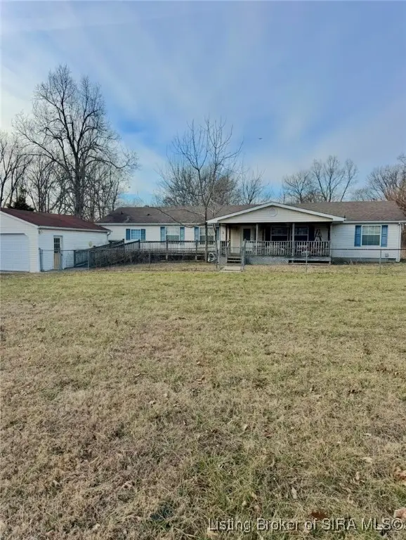 3975 Highway 11, Lanesville, IN 47136