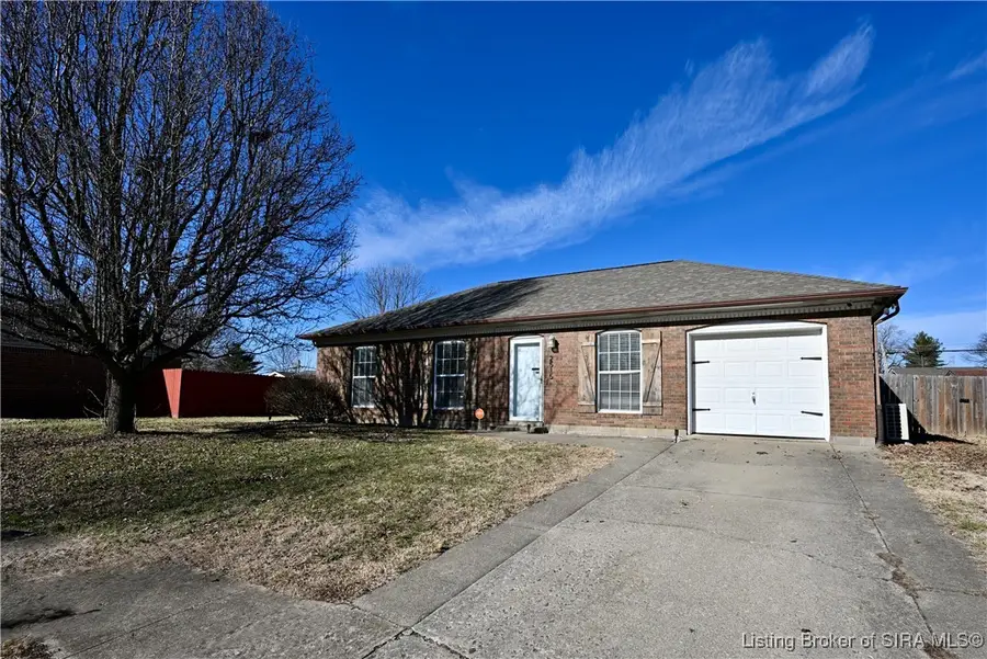 2515 Bishop Circle, Jeffersonville, IN 47130 - Image #2