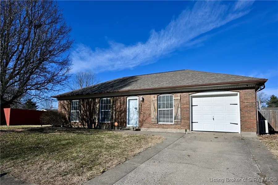 2515 Bishop Circle, Jeffersonville, IN 47130 - Image #3