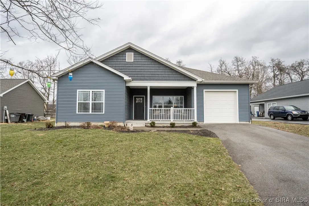 905 Service Drive, Sellersburg, IN 47172 - Image #1