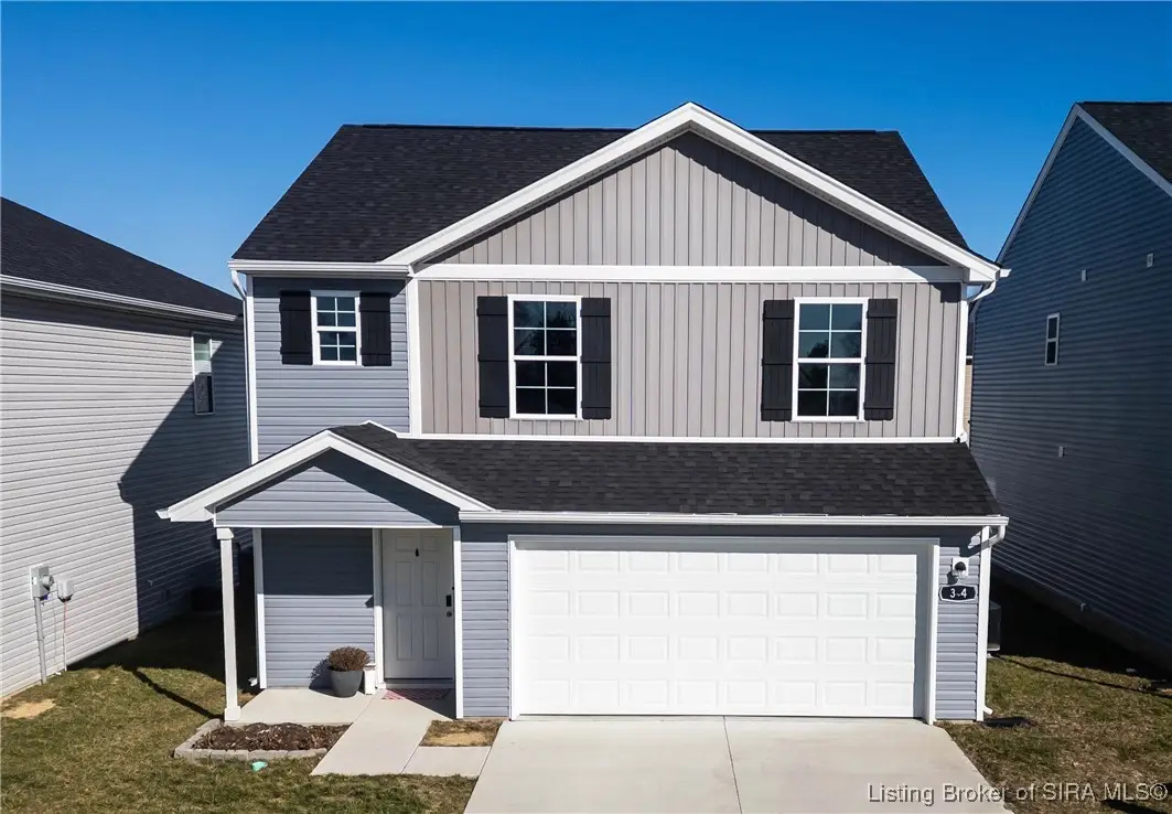 344 Jackson Way, Charlestown, IN 47111 - Image #1