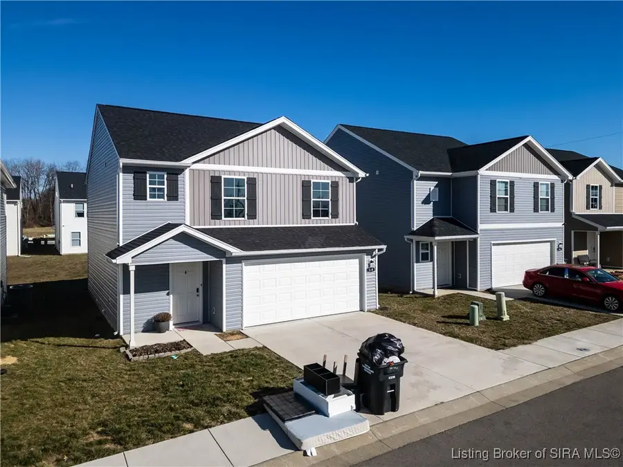 344 Jackson Way, Charlestown, IN 47111 - Image #2