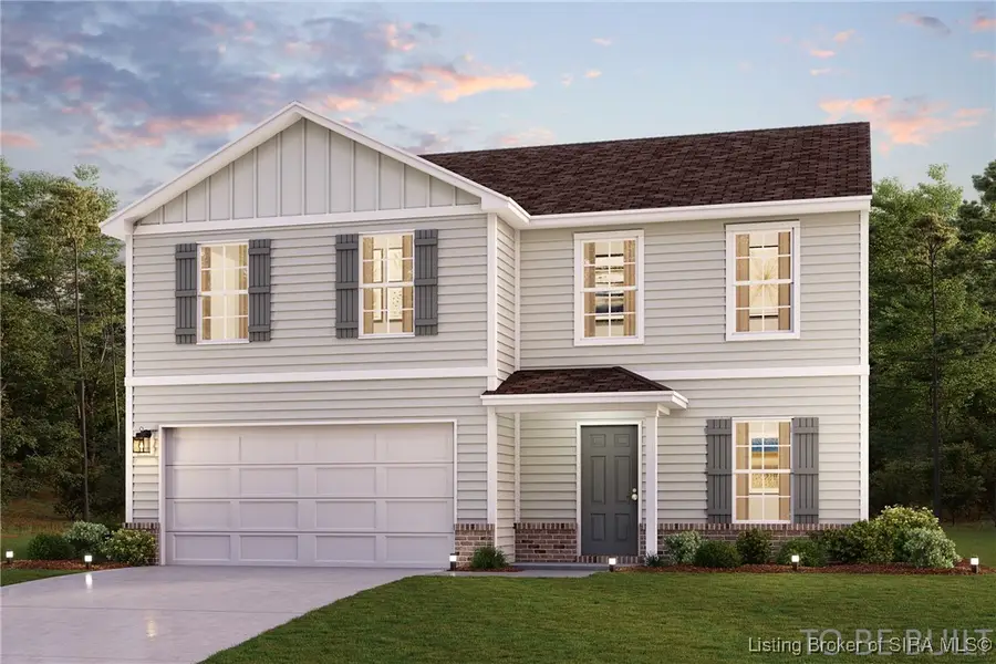 2061 Derby Way, Memphis, IN 47143 - Image #2