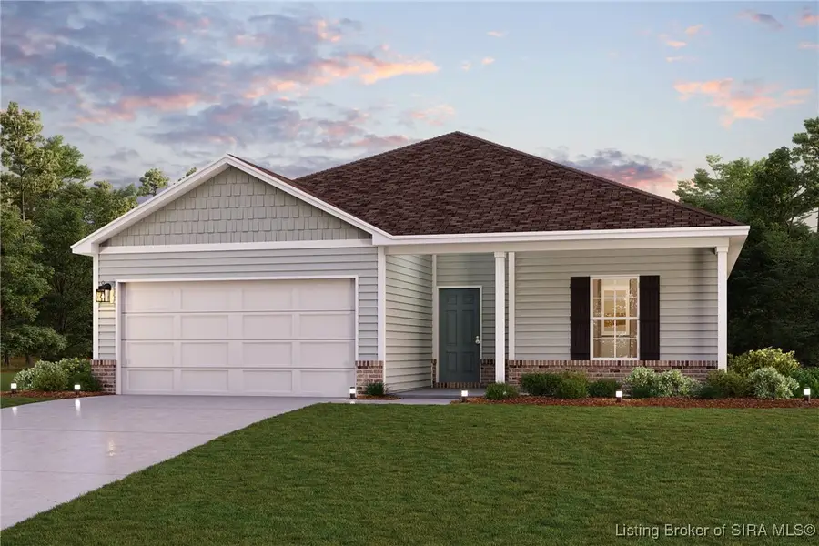 2063 Derby Way, Memphis, IN 47143 - Image #2