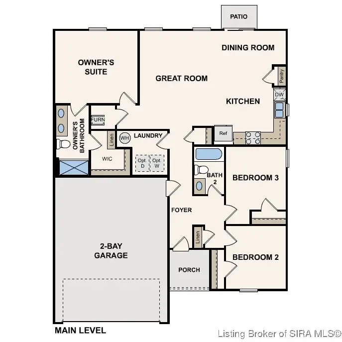 2063 Derby Way, Memphis, IN 47143 - Image #3