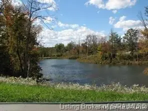 3624 Woodland Lakes Drive, Floyds Knobs, IN 47119 - #2