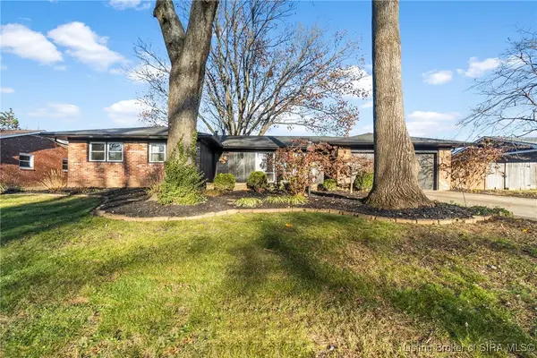 509 Hemlock Road, Jeffersonville, IN 47130