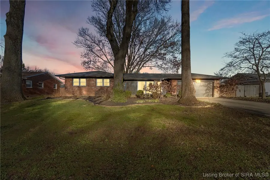 509 Hemlock Road, Jeffersonville, IN 47130 - Image #2