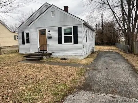 537 Main Street, Jeffersonville, IN 47130