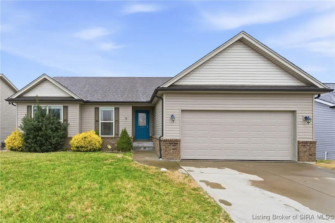1618 Regans Way, Jeffersonville, IN 47130 - Image #1