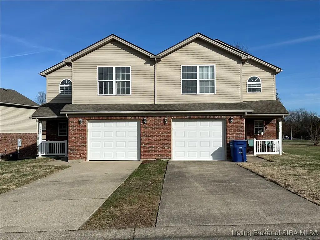 1505&1507 Saint Joe Court #1507, Sellersburg, IN 47172 - Image #1