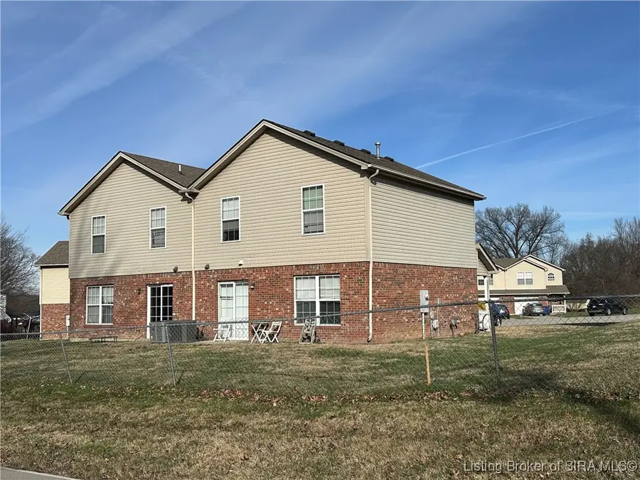 1505&1507 Saint Joe Court #1507, Sellersburg, IN 47172 - Image #2