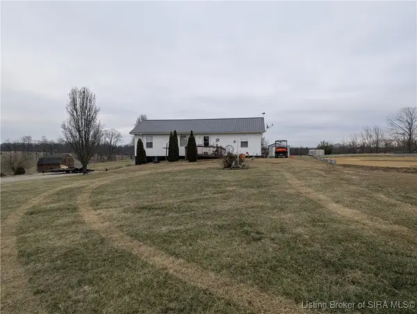 4510 Vineyard Road, Madison, IN 47250