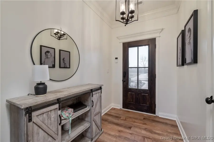 1810 Medinah Way, Henryville, IN 47126 - Image #3