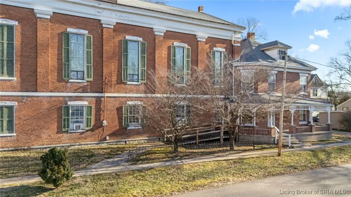 309 W Main Street, Vevay, IN 47043 - Image #1