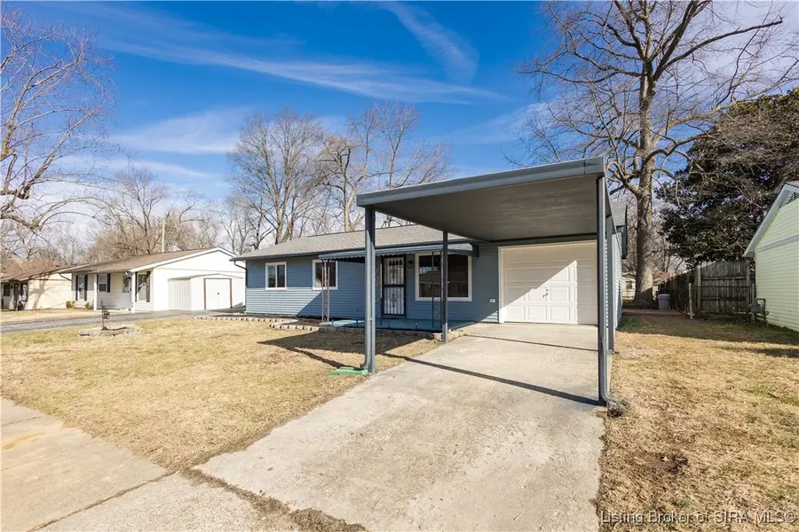 1116 Birchwood Drive, Jeffersonville, IN 47130 - Image #2
