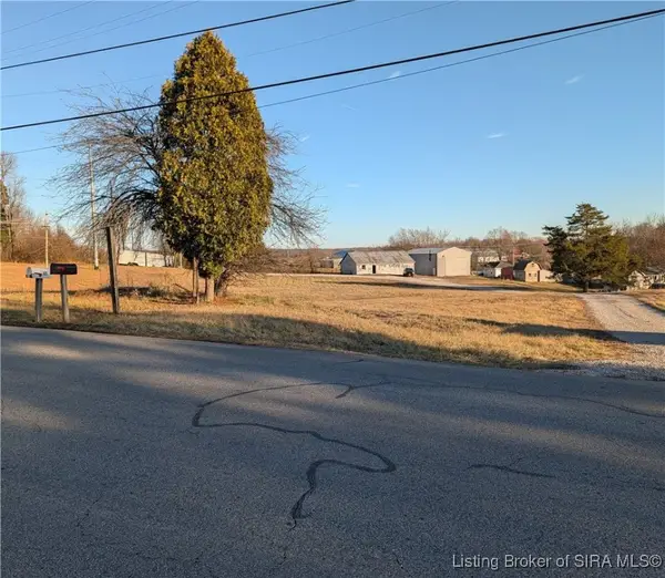 87 Big Indian Road Ne, Corydon, IN 47112