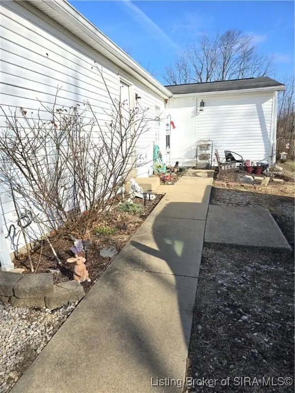 436 W Water Tower Road, Salem, IN 47167 - #3