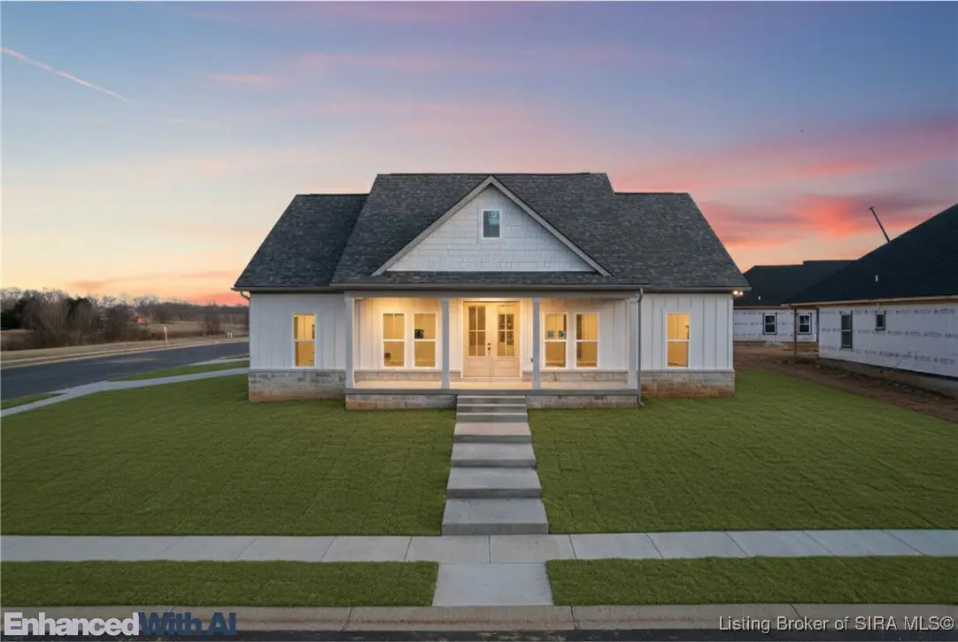 6216 Pleasant Run #935, Charlestown, IN 47111 - Image #1