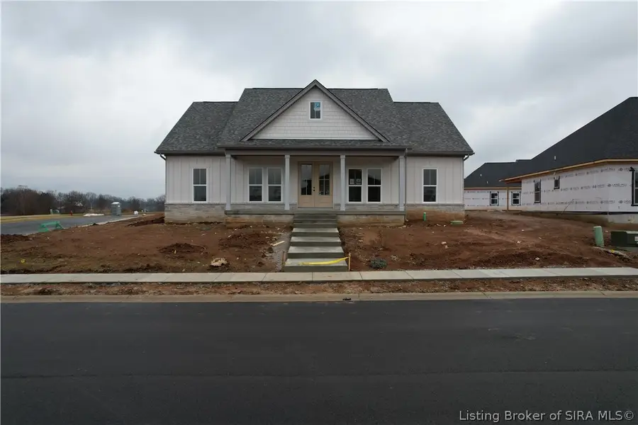 6216 Pleasant Run #935, Charlestown, IN 47111 - #2