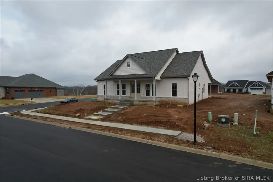 6216 Pleasant Run #935, Charlestown, IN 47111 - #3