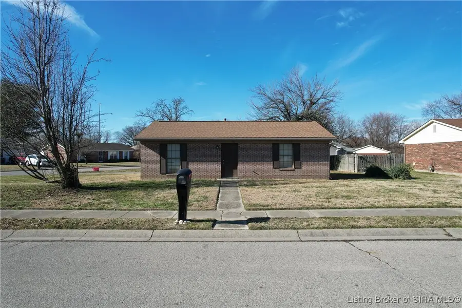 1701 National Avenue, Jeffersonville, IN 47130 - Image #2