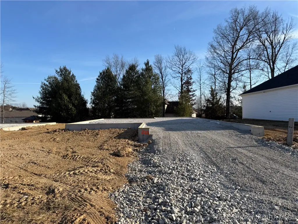 2016 Fairview Farm Drive #LOT 222, Memphis, IN 47143 - Image #1