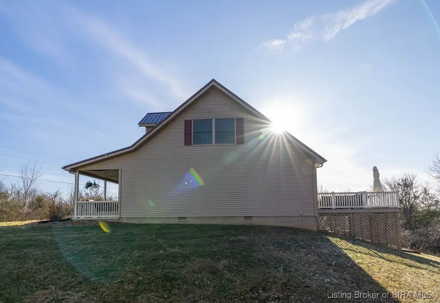 7877 Upper Dry Fork Road, Madison, IN 47250 - Image #3