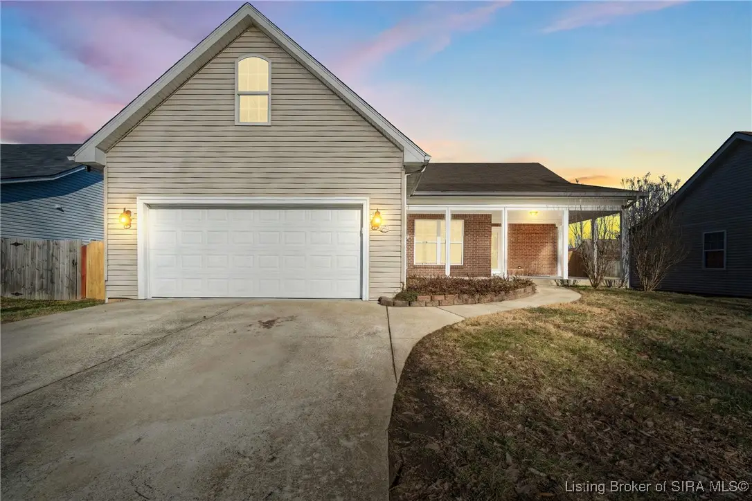 1412 Brown Forman Road, Jeffersonville, IN 47130 - Image #1