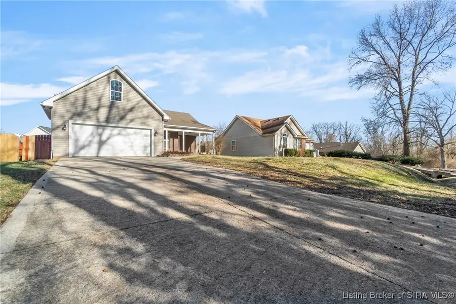 1412 Brown Forman Road, Jeffersonville, IN 47130 - Image #2