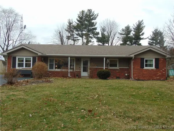 2449 Branch Street, Madison, IN 47250