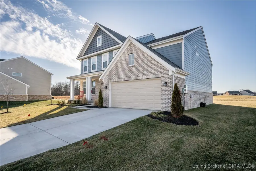 1935 Augusta Parkway, Henryville, IN 47126 - Image #2