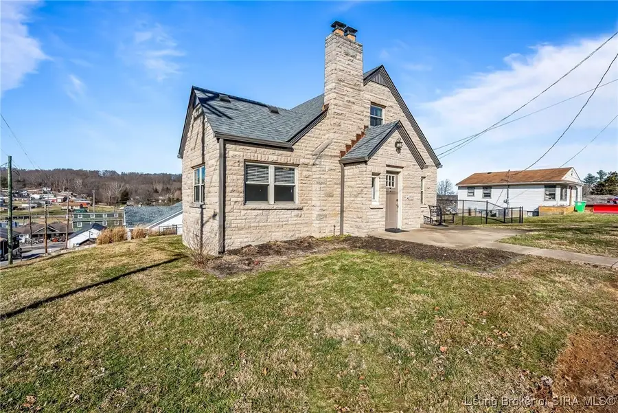 7510 E Pennington Street Ne, Lanesville, IN 47136 - Image #2