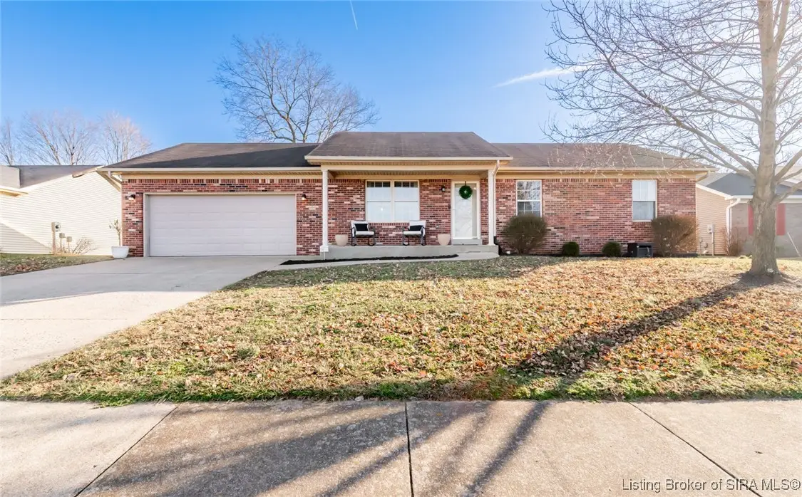 400 Reba Jackson Drive, Jeffersonville, IN 47130 - Image #1