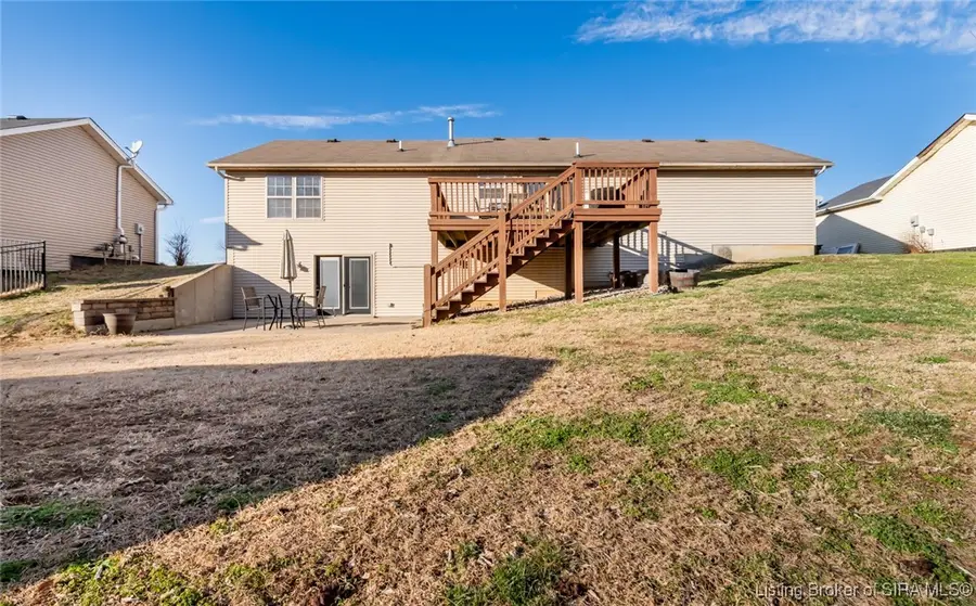 400 Reba Jackson Drive, Jeffersonville, IN 47130 - Image #3