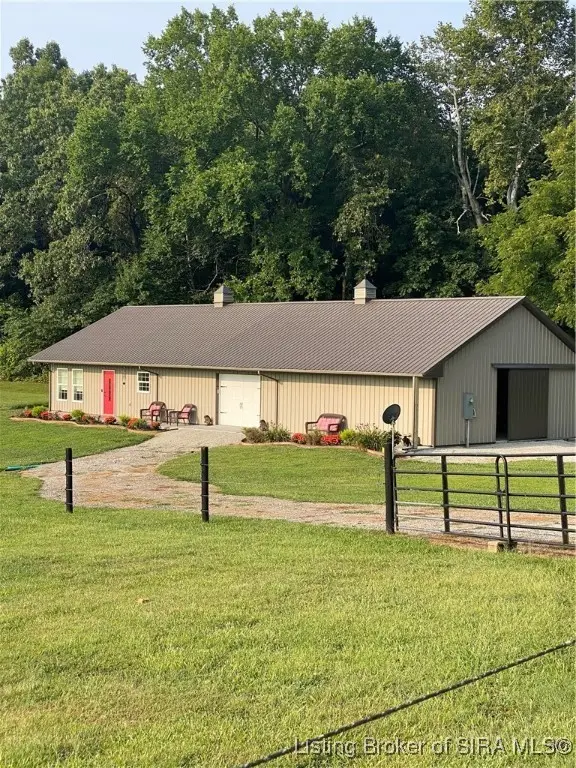 3503 Speith Road, Henryville, IN 47126 - Image #1