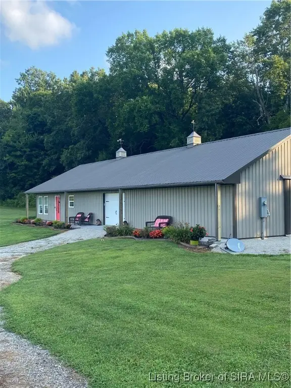 3503 Speith Road, Henryville, IN 47126 - Image #2