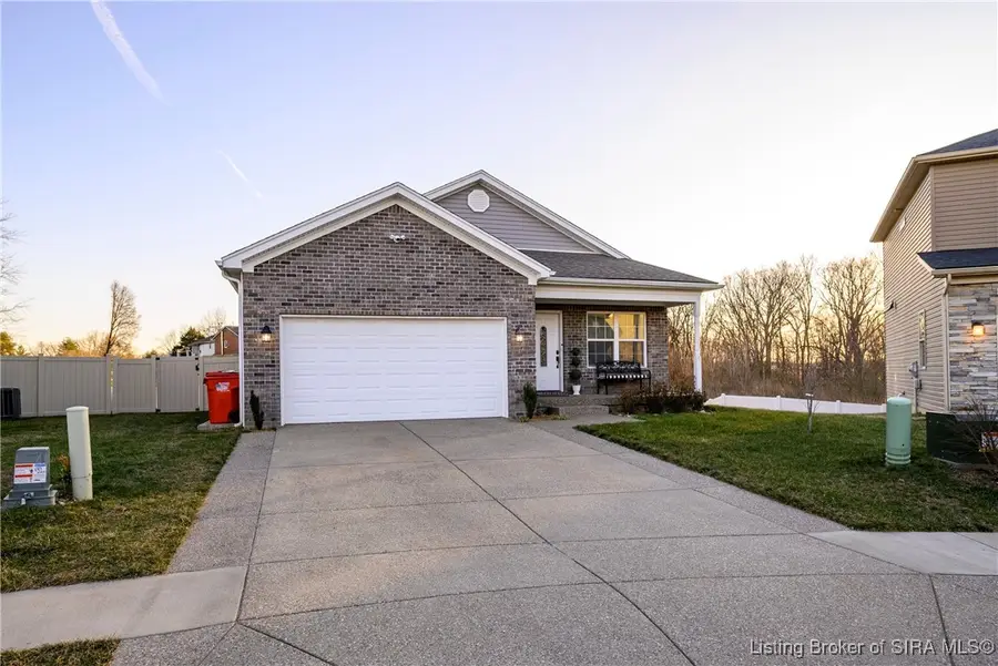8031 Vista Place, Charlestown, IN 47111 - Image #2