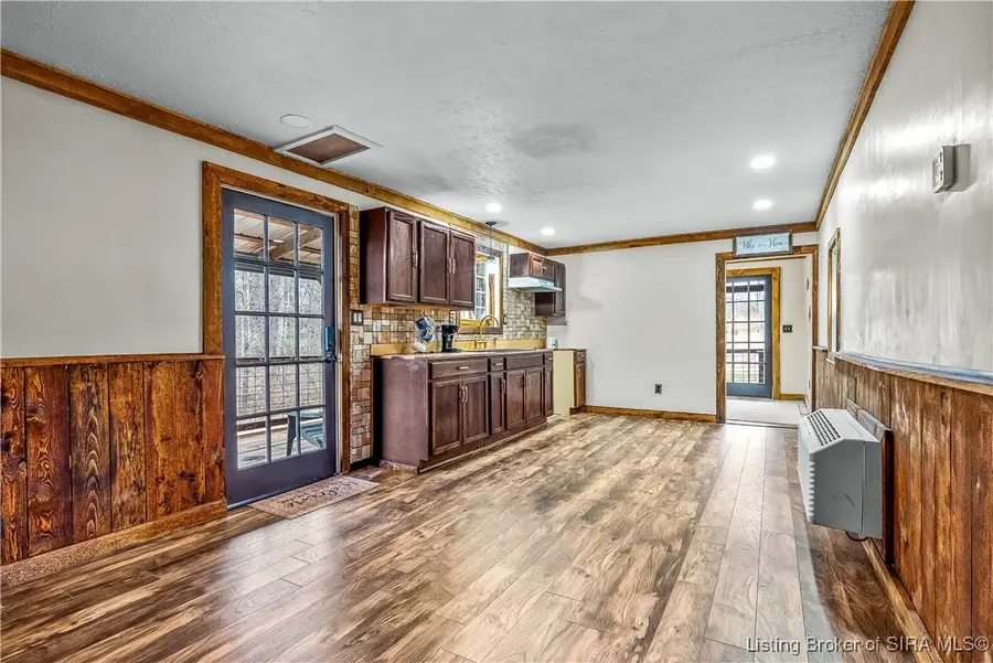 4665 S Mount Zion Church Road, Pekin, IN 47165 - Image #3