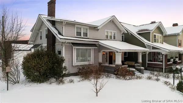 922 E Spring Street, New Albany, IN 47150