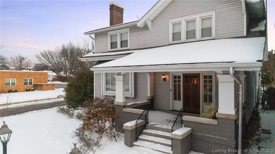 922 E Spring Street, New Albany, IN 47150 - #3