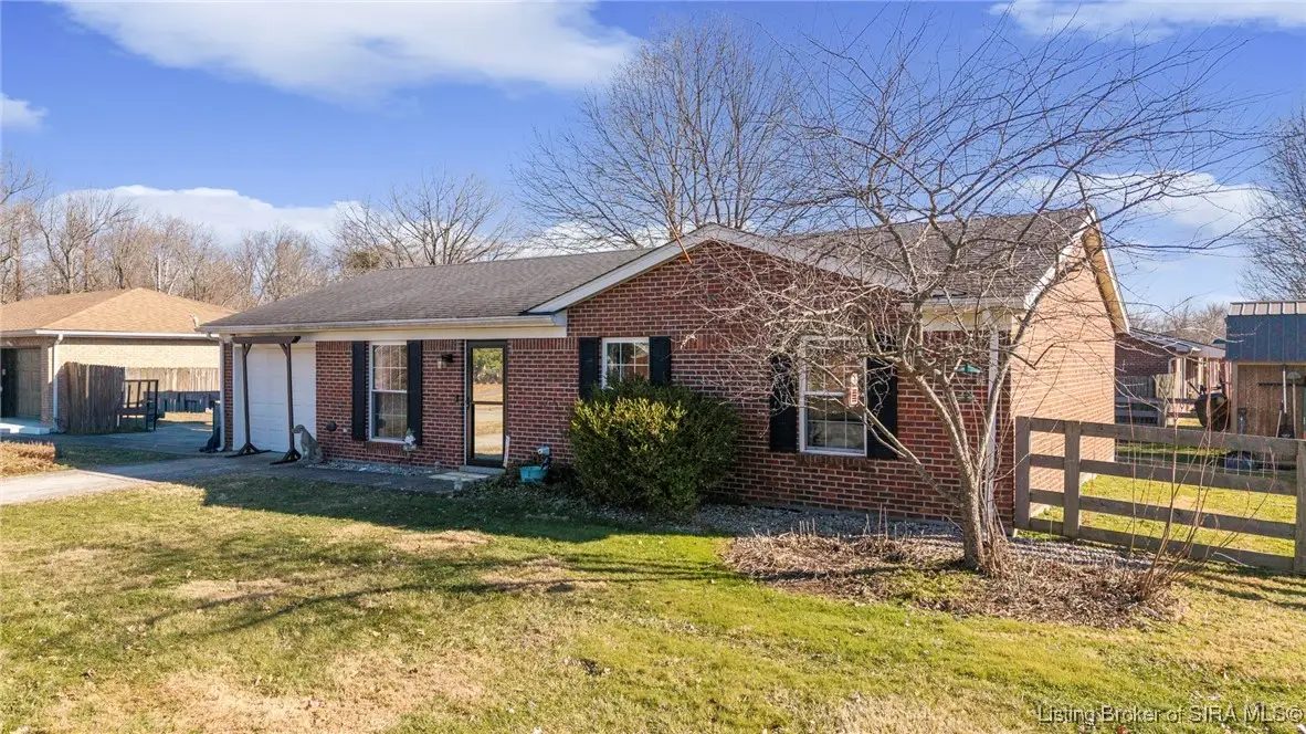 100 Hodge Street, Charlestown, IN 47111 - Image #1