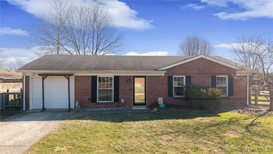 100 Hodge Street, Charlestown, IN 47111 - Image #2