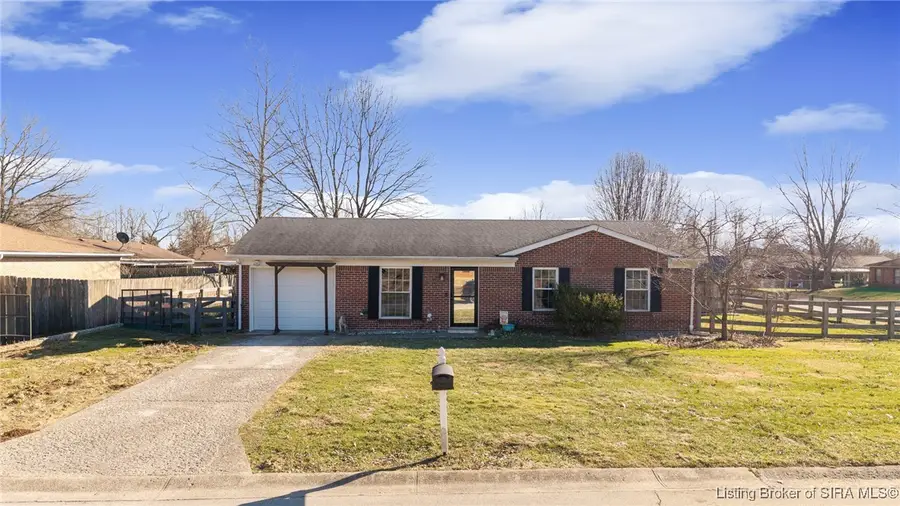 100 Hodge Street, Charlestown, IN 47111 - Image #3