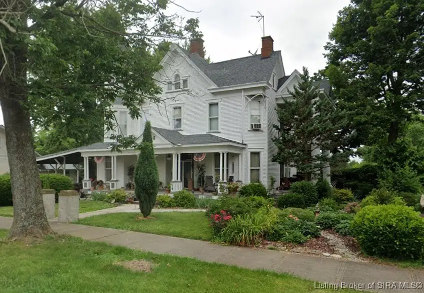 7993 E Walnut Street, Lexington, IN 47138 - Image #1