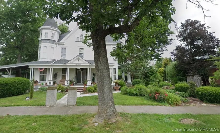 7993 E Walnut Street, Lexington, IN 47138 - Image #2