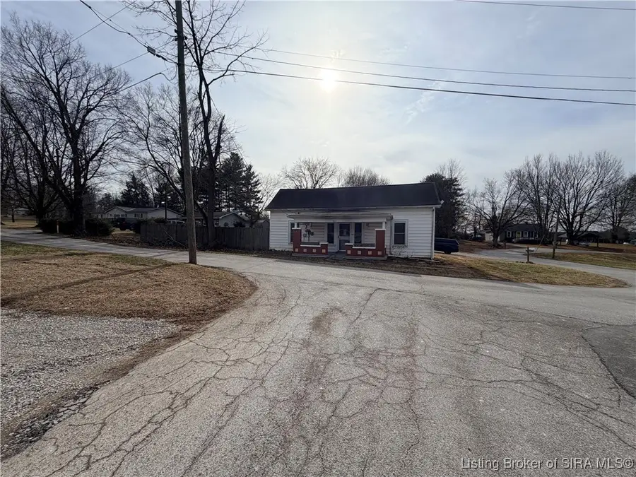 9411 Harrison Street, Greenville, IN 47124 - Image #3