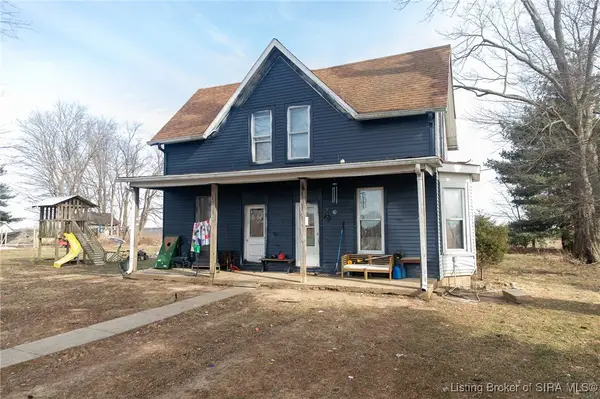 10220 N Jefferson Road, Madison, IN 47250